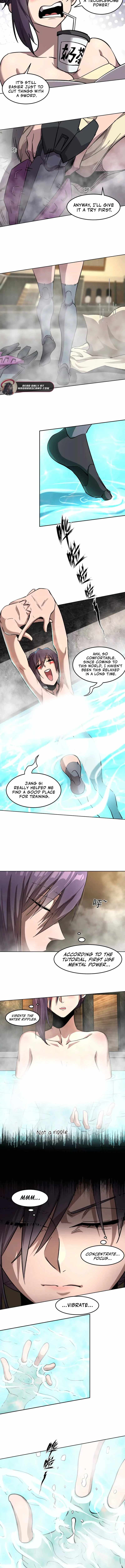 Mr. Zombie Chapter 143 2